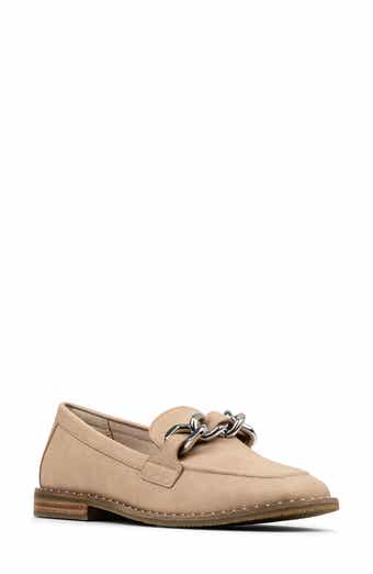 Chain Loafer