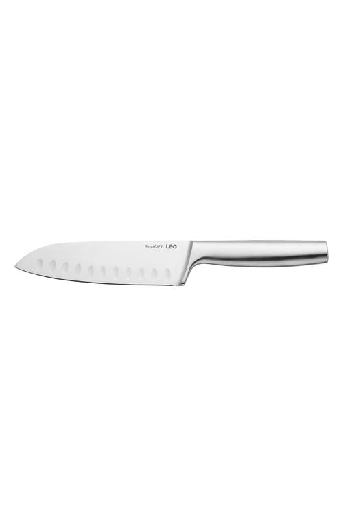 Berghoff Leo Legacy 11-piece Knife Block Set In Multi