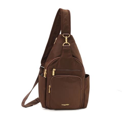 Central Park Large Sling Bag