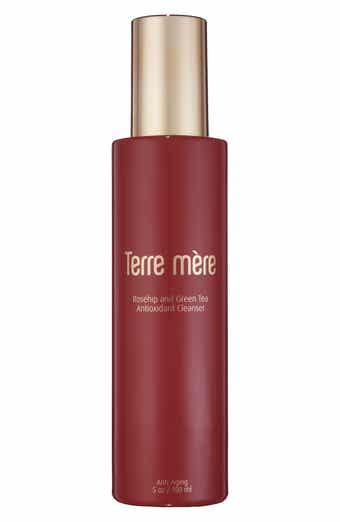 TERRE MERE Rosehip and Green Tea Antioxidant Cleanser
