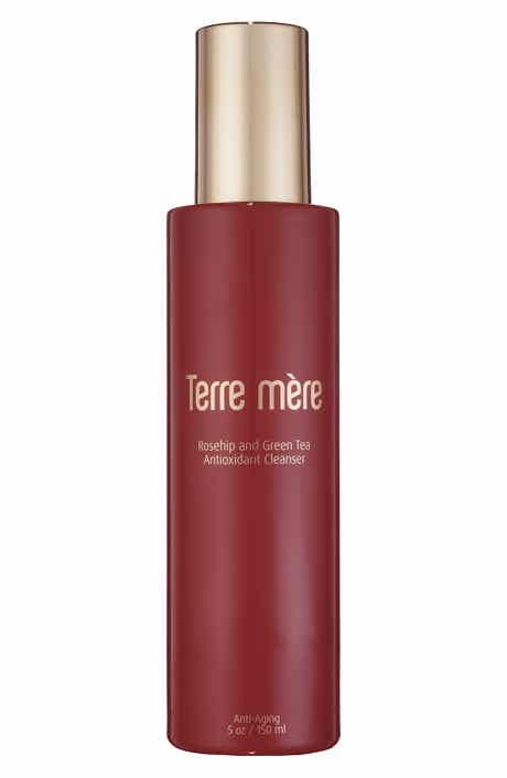 TERRE MERE Rosehip and Green Tea Antioxidant Cleanser