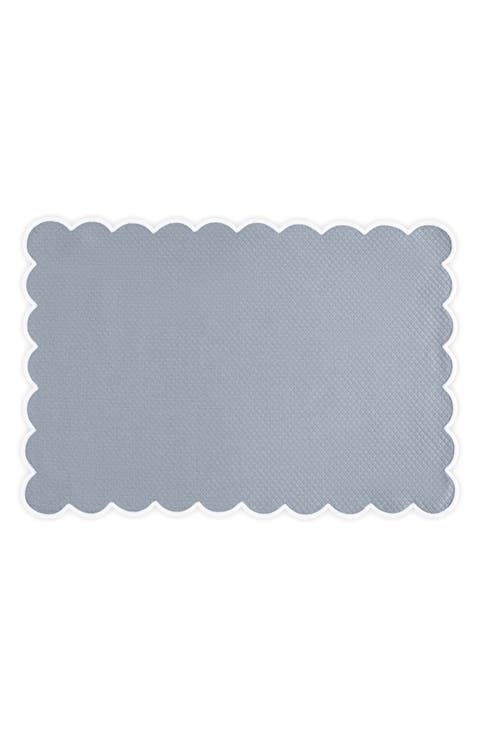 Savannah Gardens Set of 4 Placemats