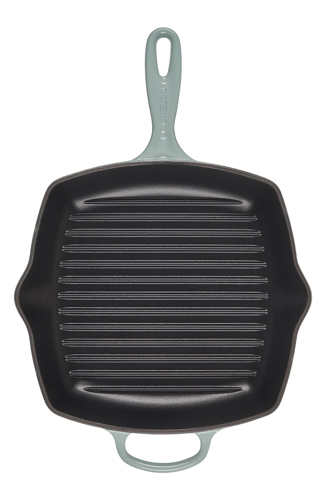 Le Creuset Signature Grill Pan - Thumbnail 3