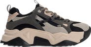 Prologue Shoes Loretta Platform Sneakers