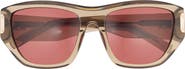 MCM 55mm Cat Eye Sunglasses