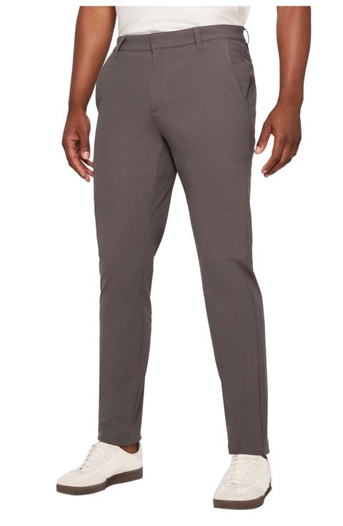 Men's The Don Trouser (Slim Fit)