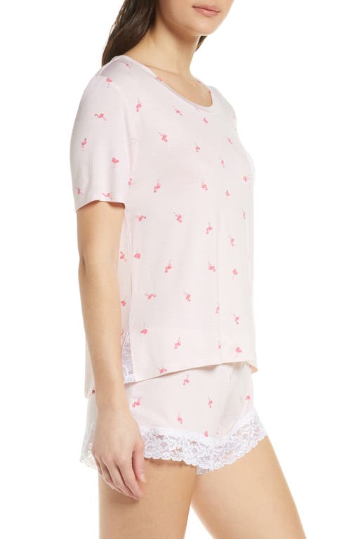 Honeydew Intimates Something Sweet Short Pajamas