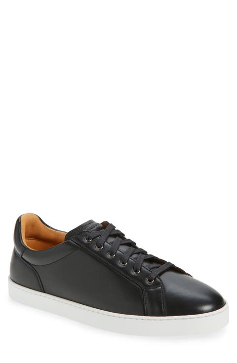 Cote Lo Leather Sneaker (Men) (Nordstrom Exclusive)