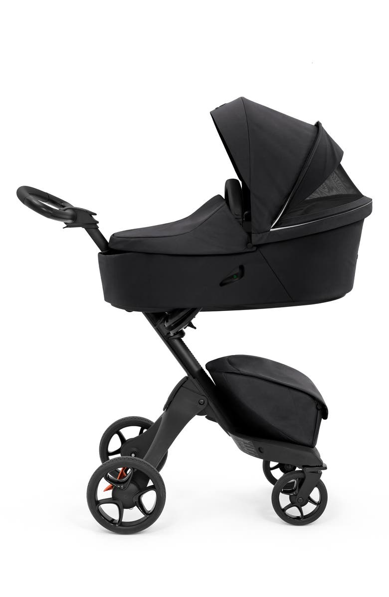 Stokke Xplory<sup>®</sup> X Carrycot, Alternate, color, 