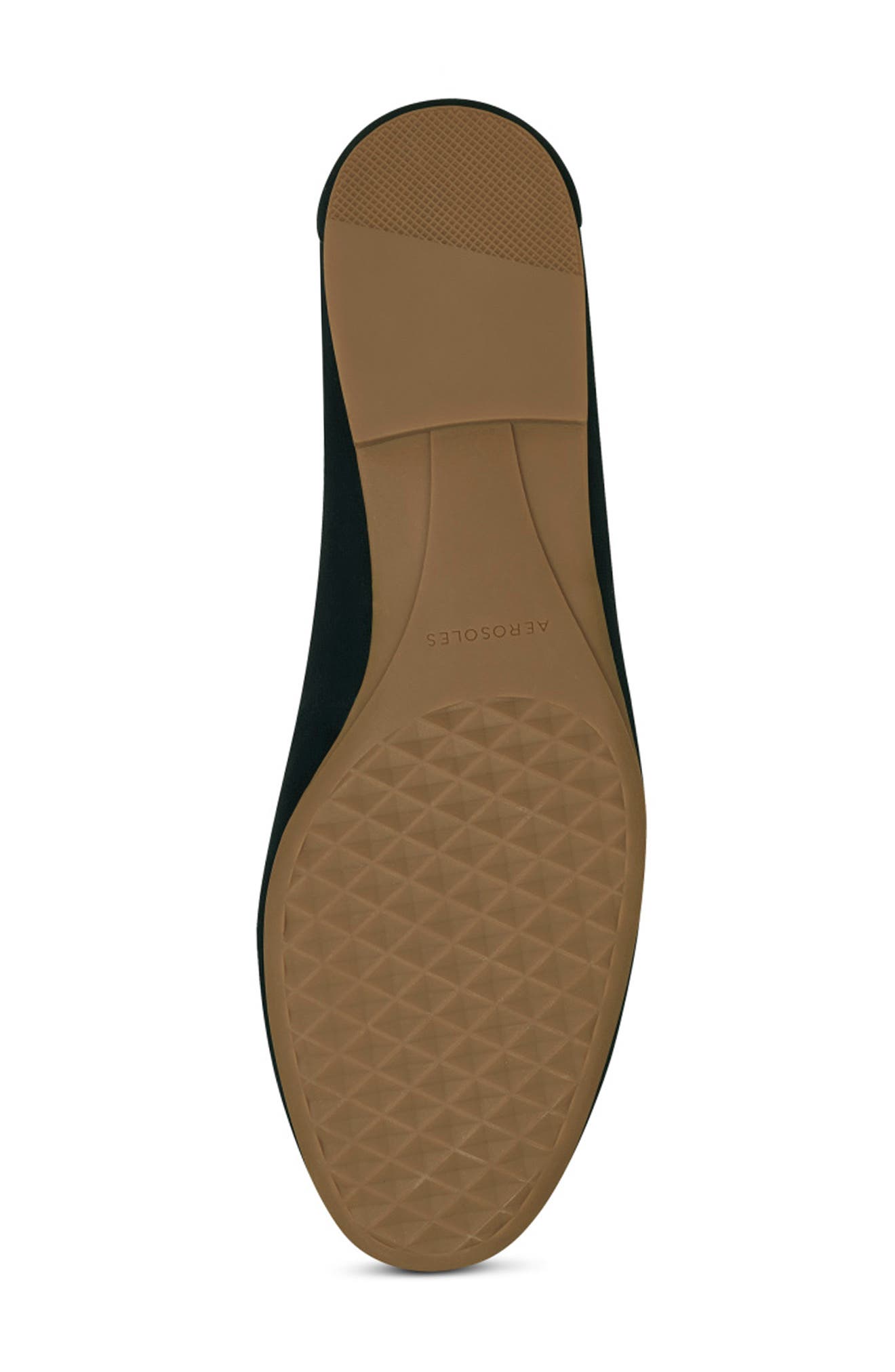 Aerosoles Hour Penny Loafer Flat, Alternate, color, 