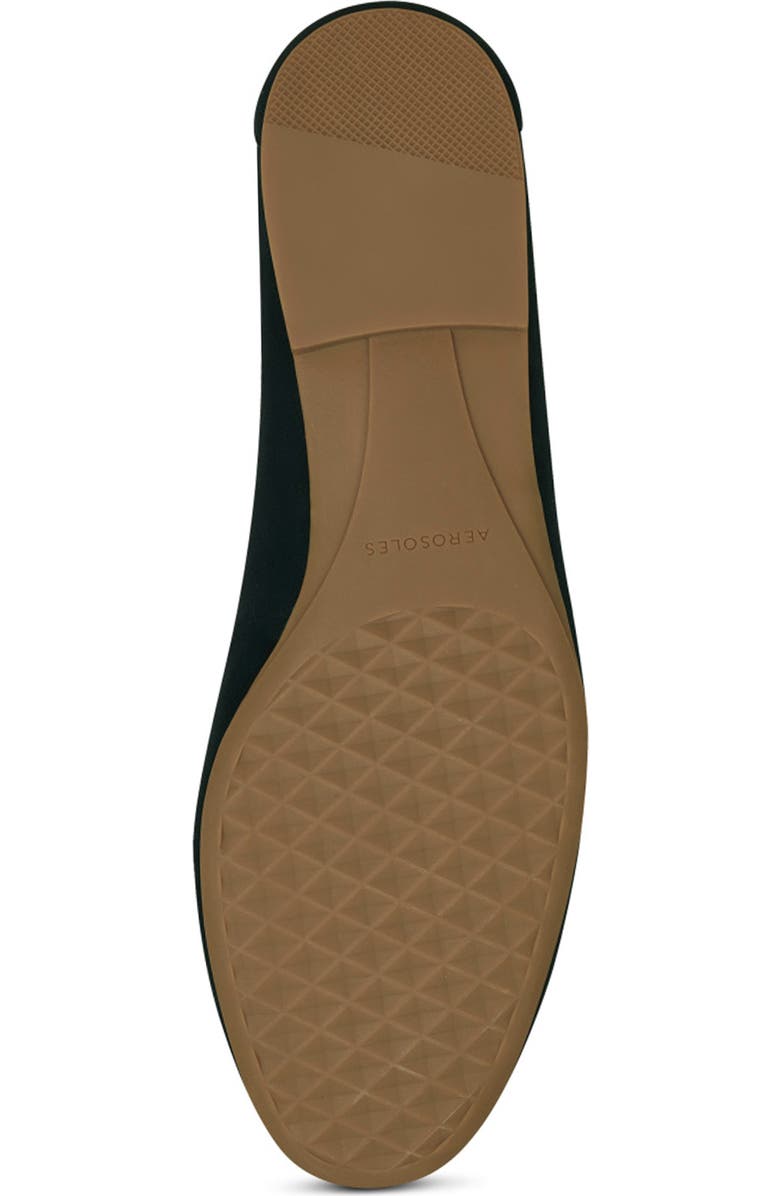 Aerosoles Hour Penny Loafer Flat, Alternate, color,
