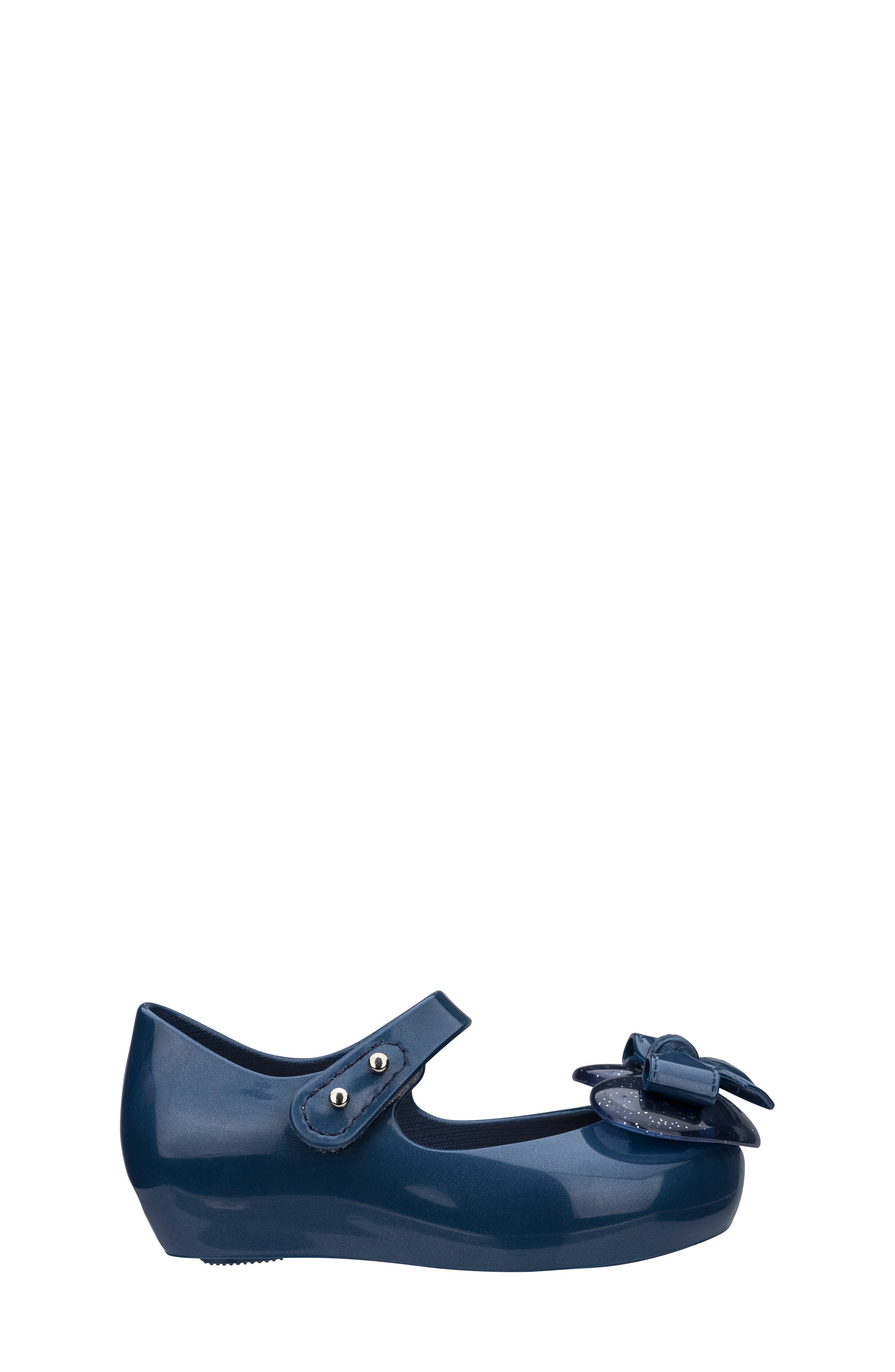 Mini Melissa Ultragirl 23 Mary Jane, Alternate, color, 