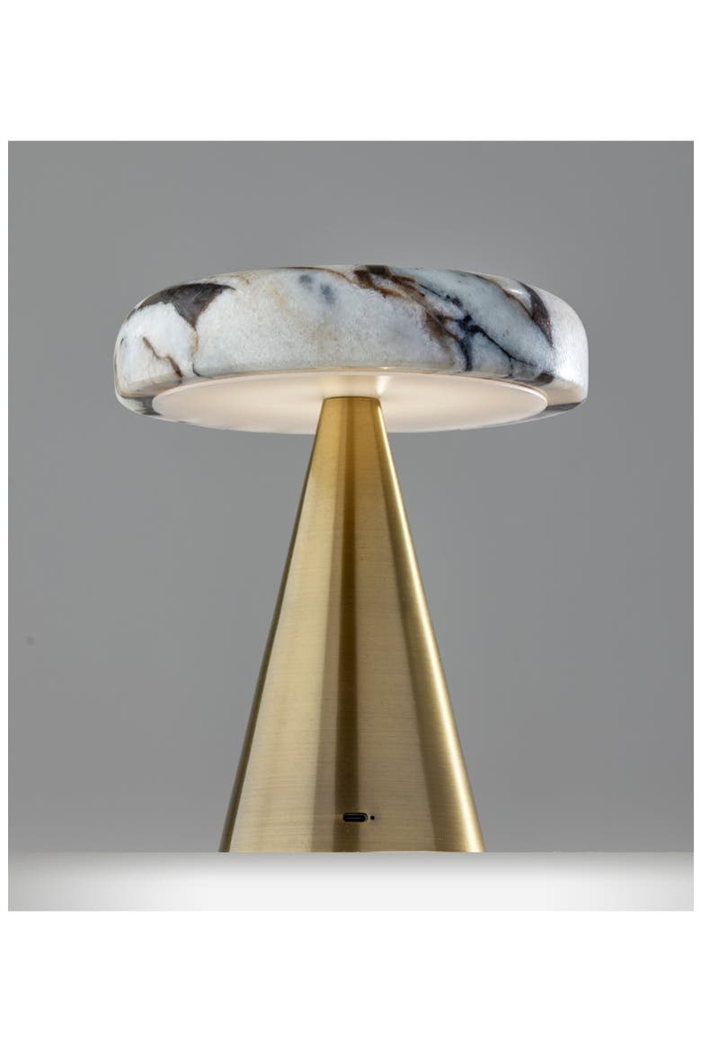 Randy Cordless Table Lamp, Alternate, color, ANTIQUE BRASS