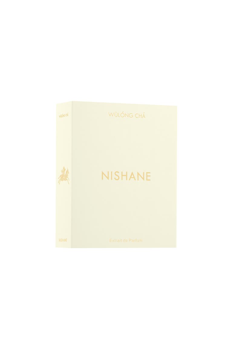 Wulong Cha Extrait De Parfum, Alternate, color, none