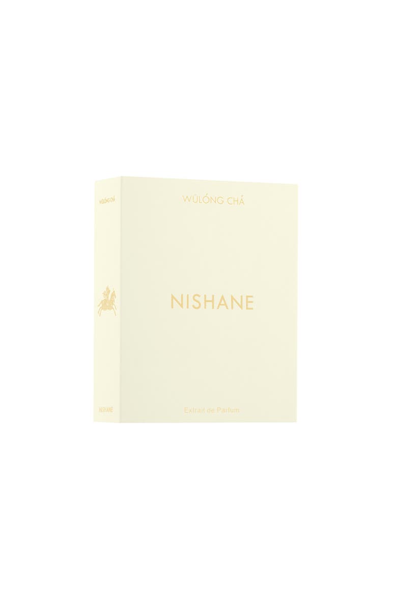 Nishane Wulong Cha Extrait De Parfum, Alternate, color, NO COLOR