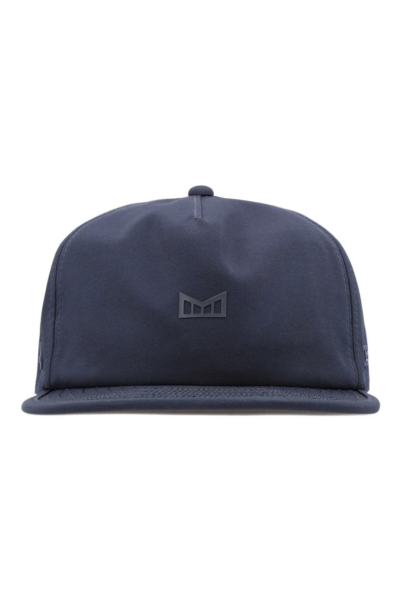 Eagle Hydro 6-Panel Snapback Ball Cap, Alternate, color, NAVY