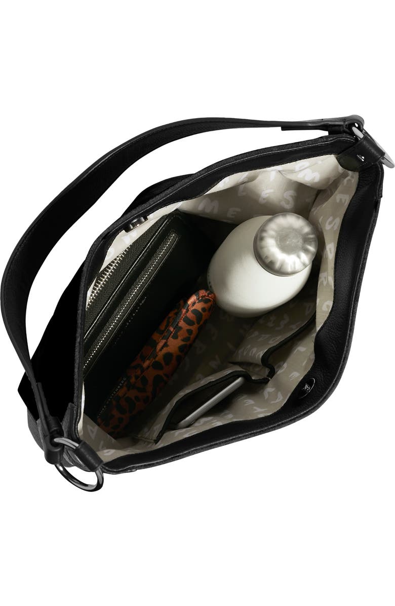 Aimee Kestenberg Bandit Convertible Hobo Bag, Alternate, color,