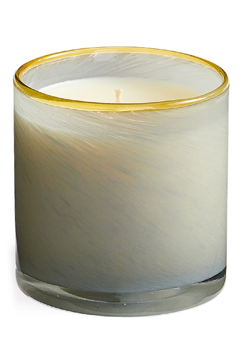 Sea & Dune Classic Candle, Main, color, GRAY