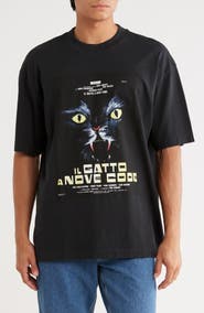 Hugo Dargex Tシャツ HUGO Dargex Graphic T-Shirt | Nordstromrack