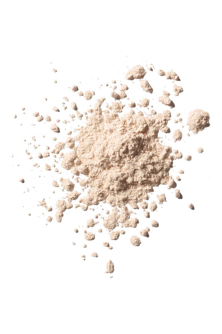 The Powder, Alternate, color, NO COLOR