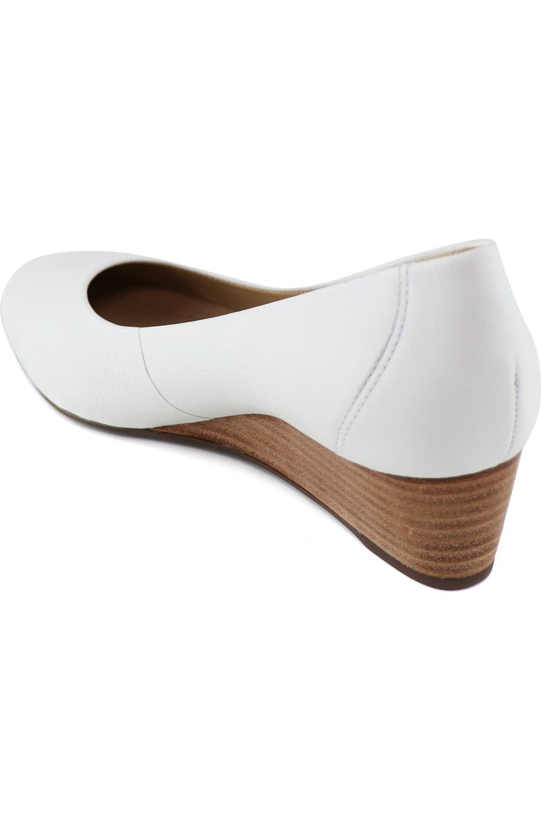 Marc Joseph New York Prospect Wedge Pump, Alternate, color,