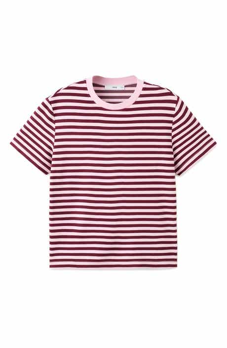 Stripe T-Shirt