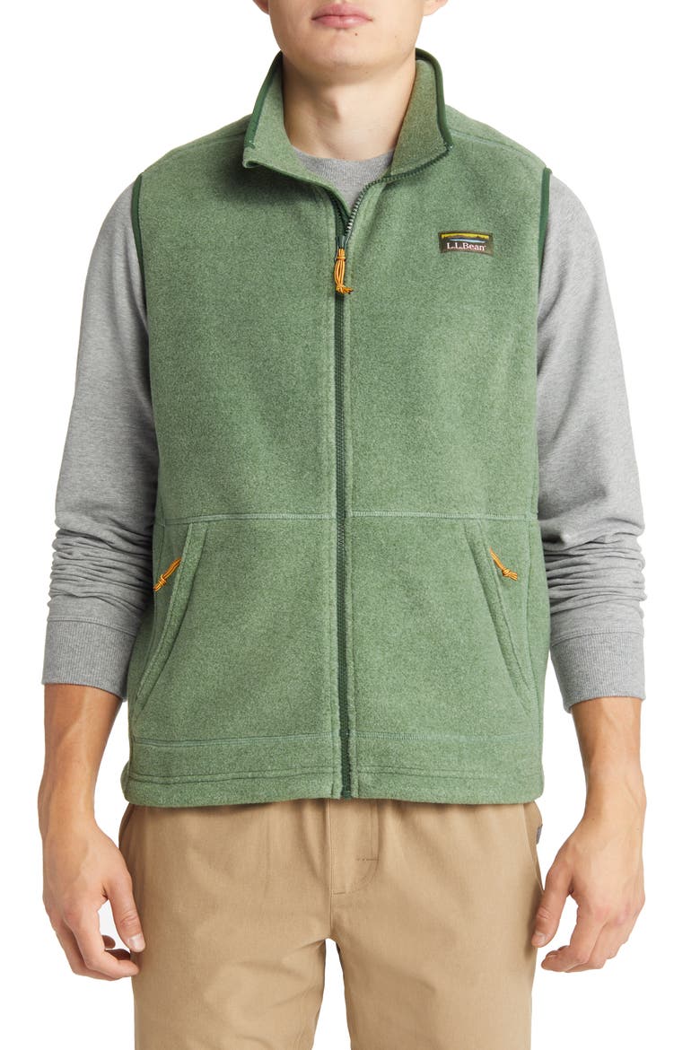 Mountain Classic Fleece Vest (Men) | Nordstrom
