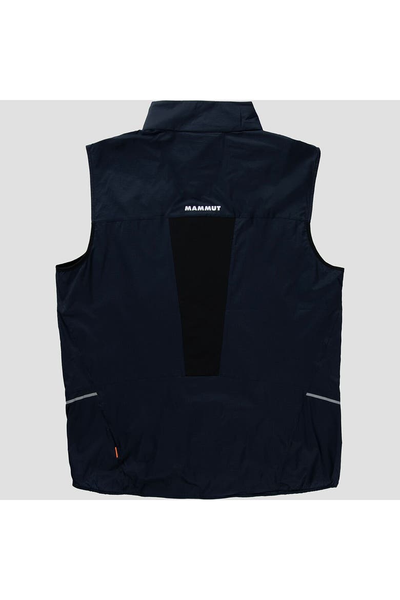 Aenergy Tr Wb Hybrid Vest - Men's, Alternate, color, Black