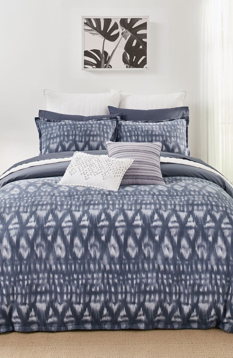 Splendid Home Decor Moonstone Comforter & Sham Set, Main, color, 