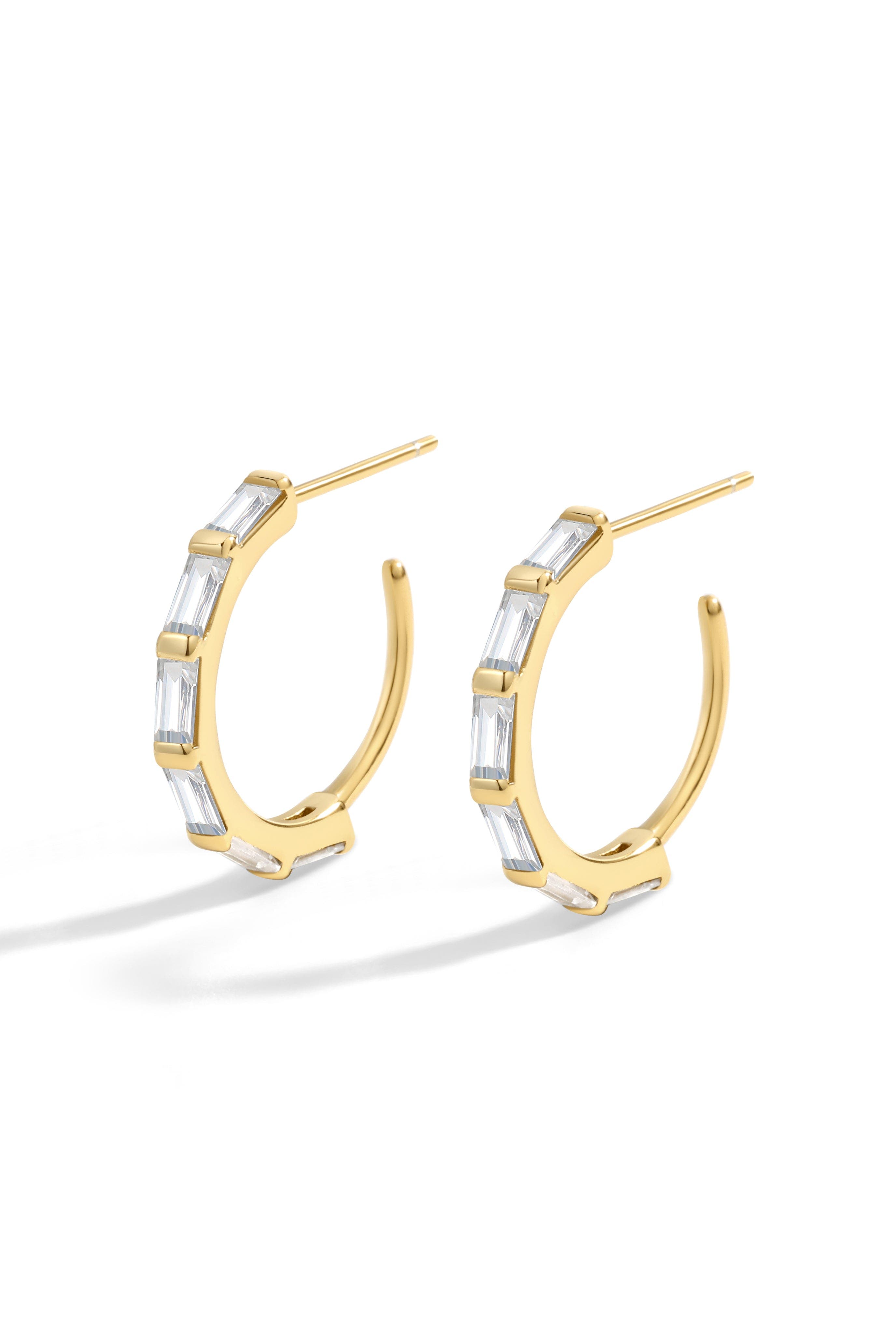 selected Gold Over Sterling Silver