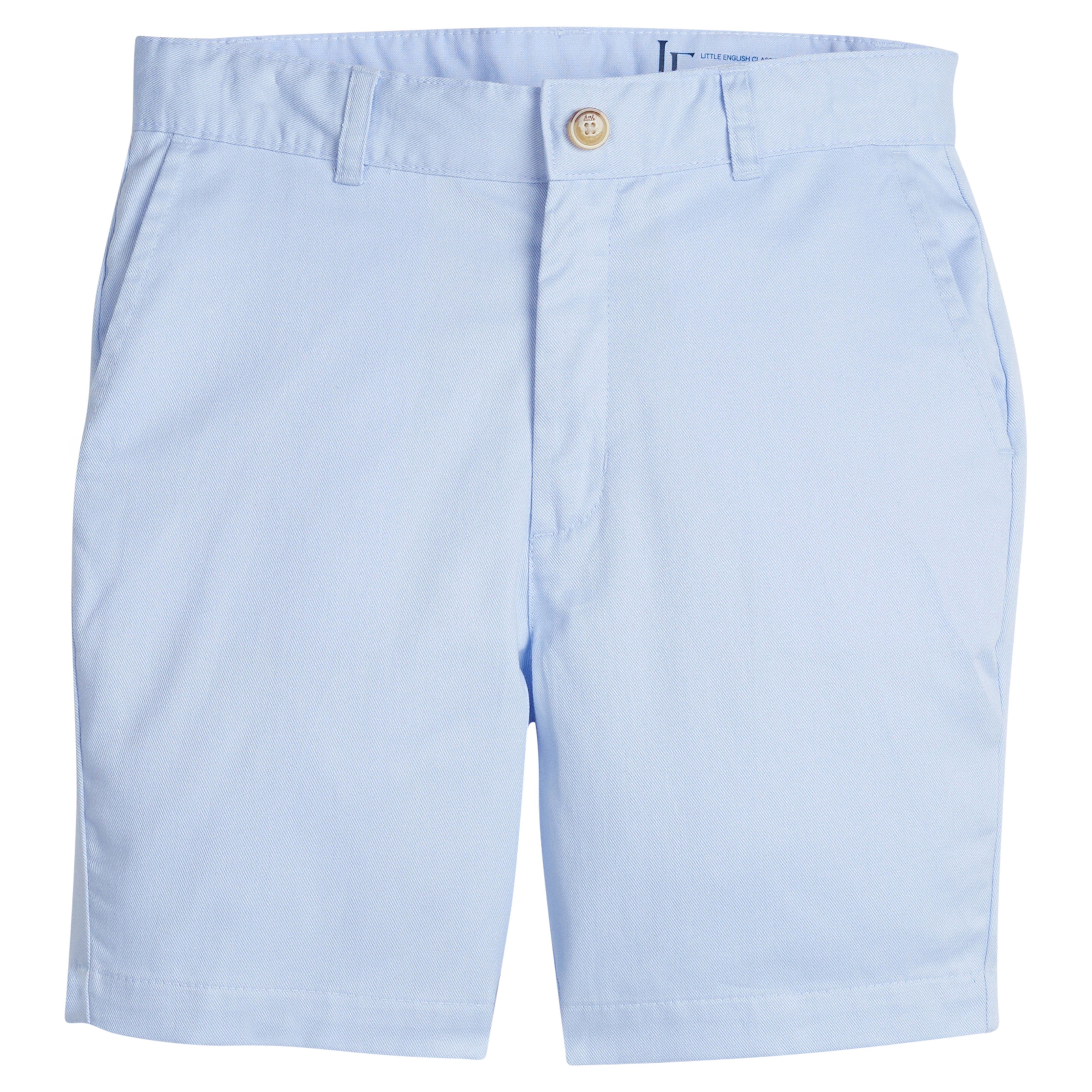 selected Breeze Blue Twill