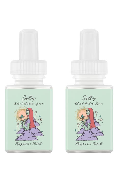 x Disney 2-Pack Smart Fragrance Diffuser Refills