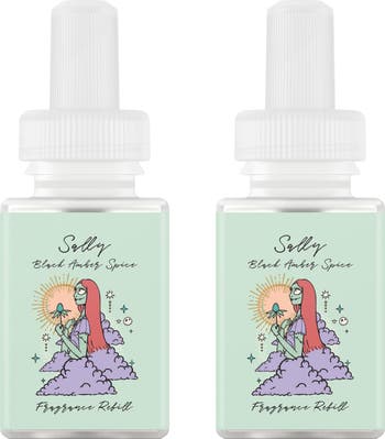 PURA x Disney 2-Pack Smart Fragrance Diffuser Refills | Nordstrom