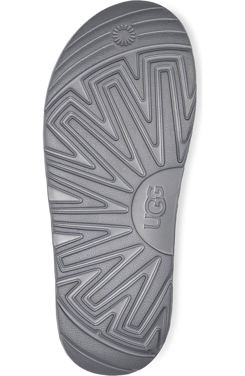 UGG<sup>®</sup> Wilcox Slide Sandal, Alternate, color,