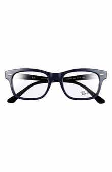 52mm Square Optical Glasses