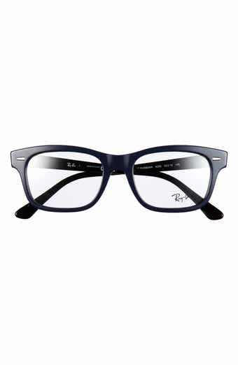52mm Square Optical Glasses