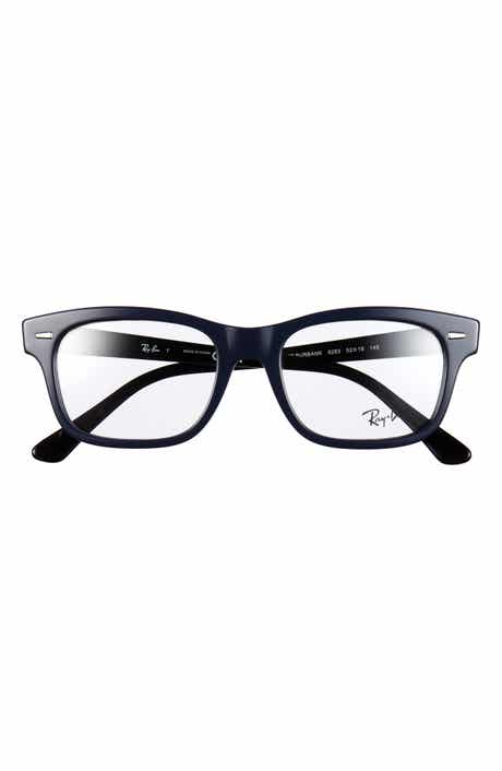 52mm Square Optical Glasses