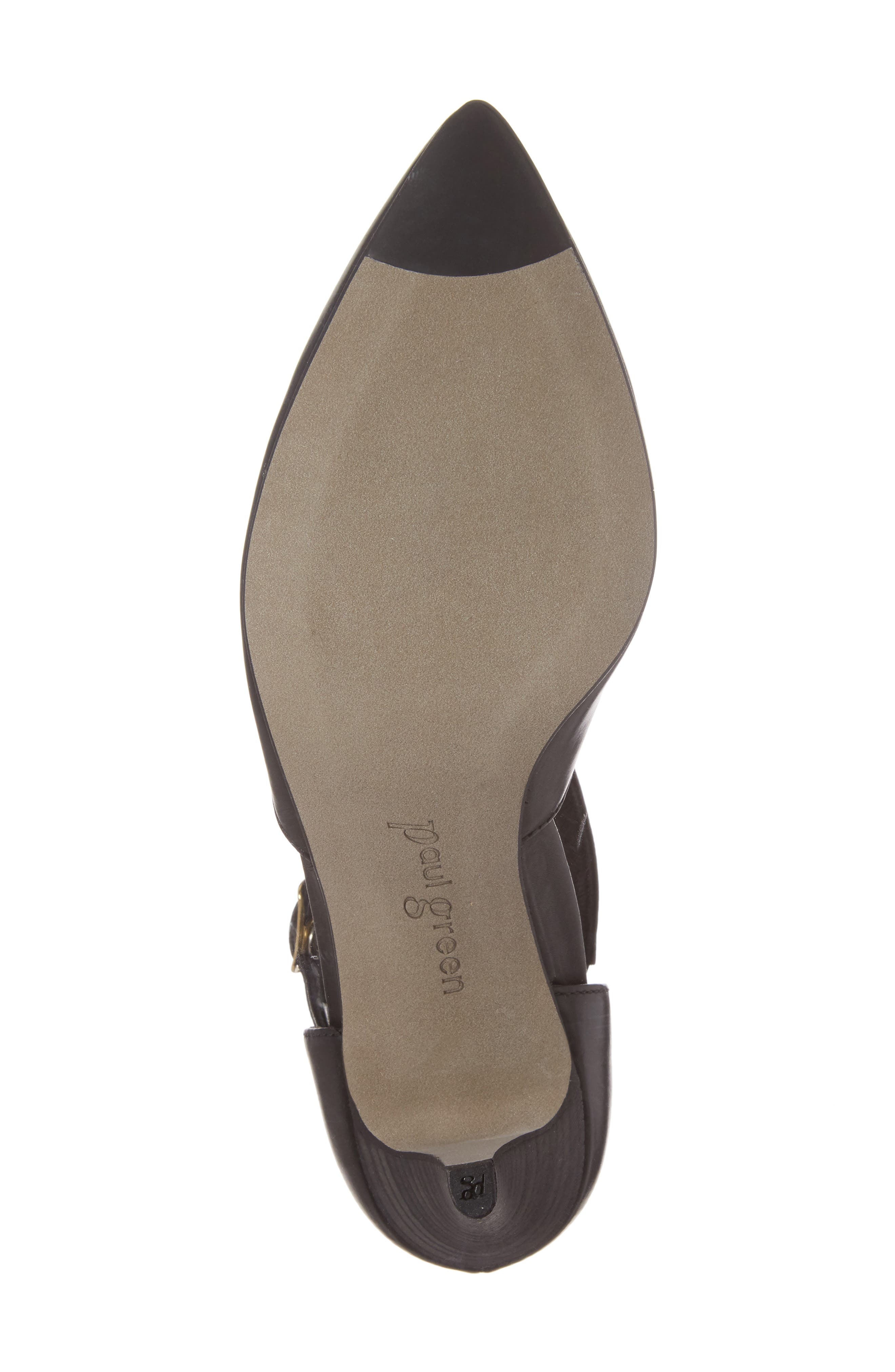 Nuance Pump, Alternate, color, BLACK LEATHER
