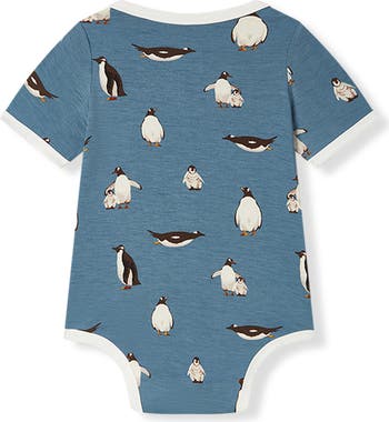 Luxe Stretch One Piece