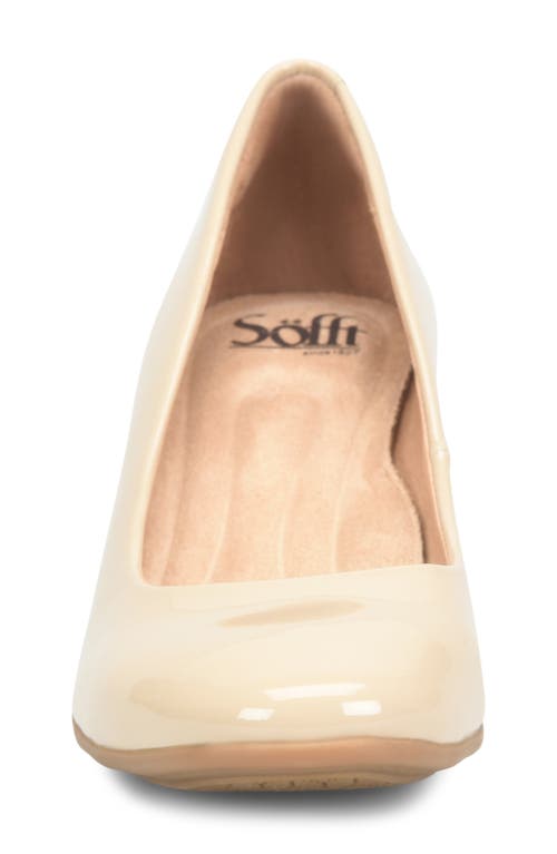 Söfft Lana Pump In Neutral
