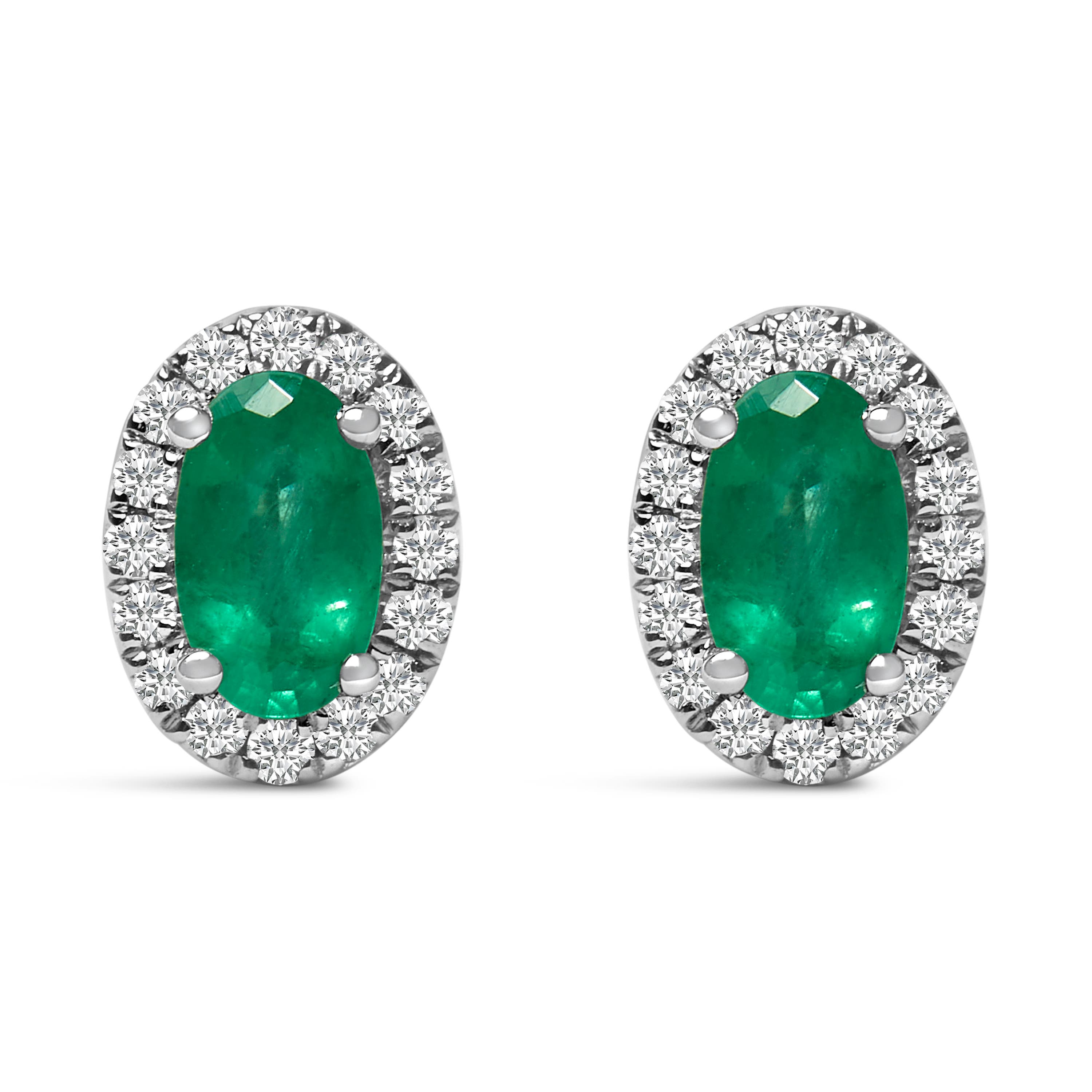 Green Emerald