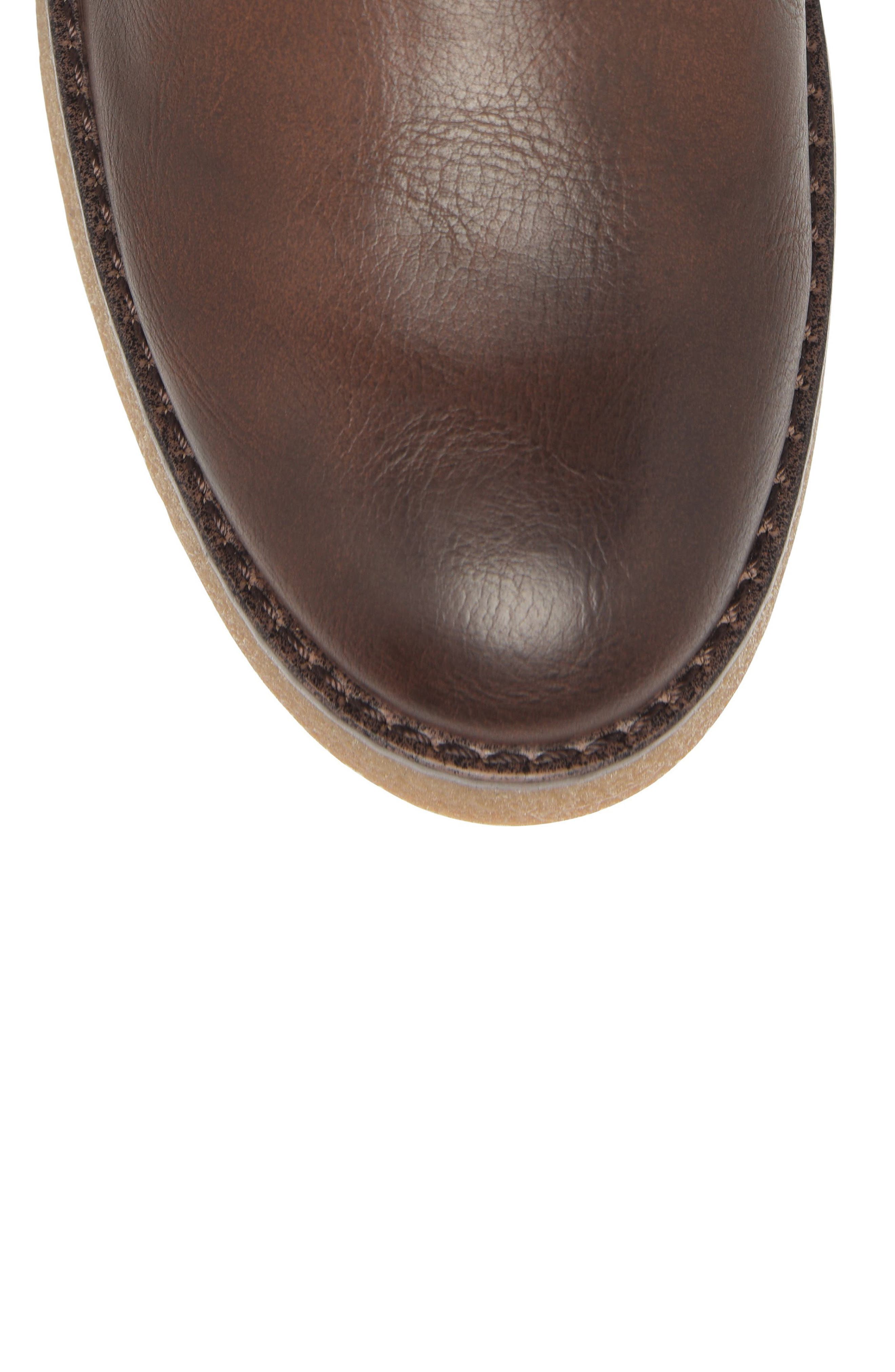 B O C BY BØRN Jayla Boot, Alternate, color, Dark Brown