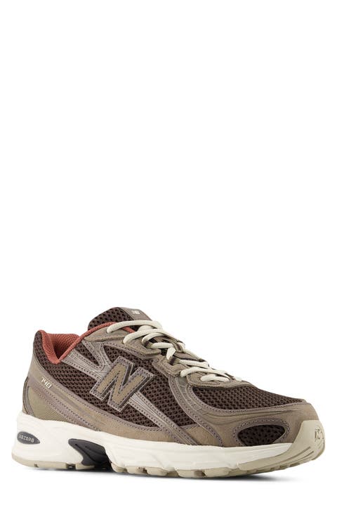 Gender Inclusive 740 Sneaker