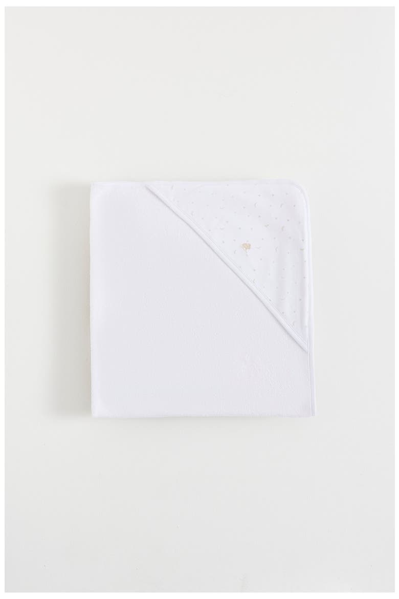Stellar Small Towel, Main, color, Printed