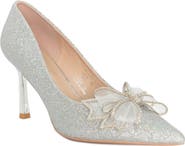 Lauren Lorraine Brett Pump