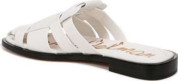 Dina Fisherman Mule