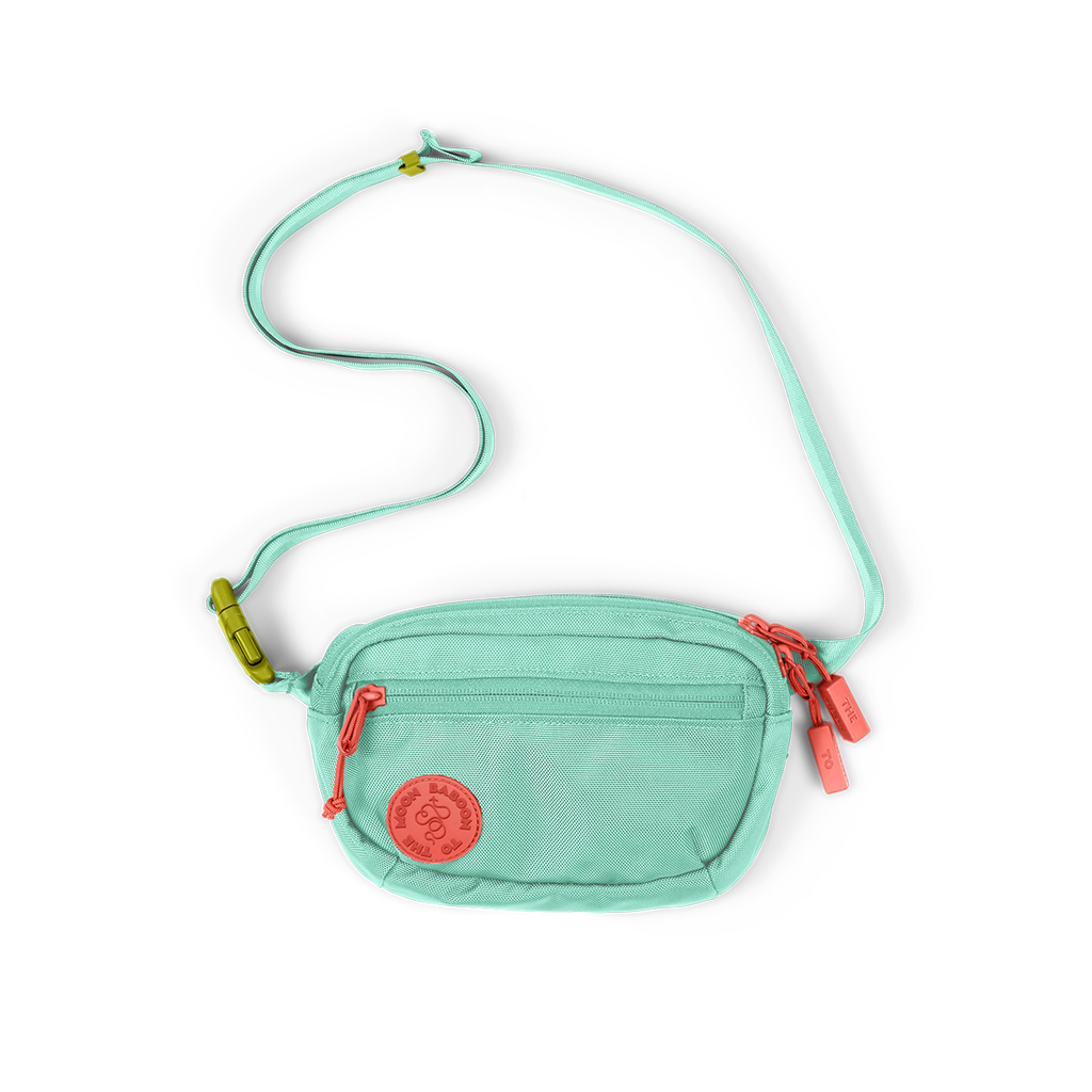 Baboon To The Moon Fannypack Mini 1.5l