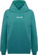 PCFG Cotton Destroyed Hoodie