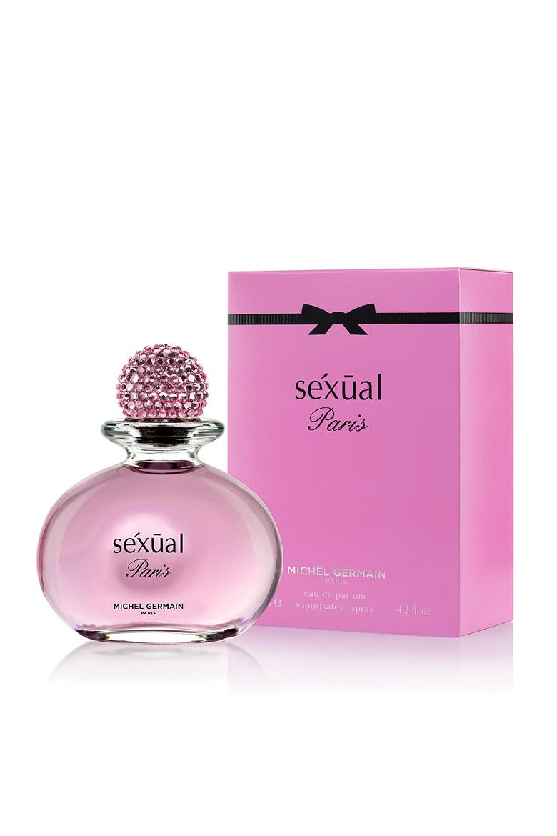 Sexual Paris Eau de Parfum Spray, Alternate, color, 4.2 oz