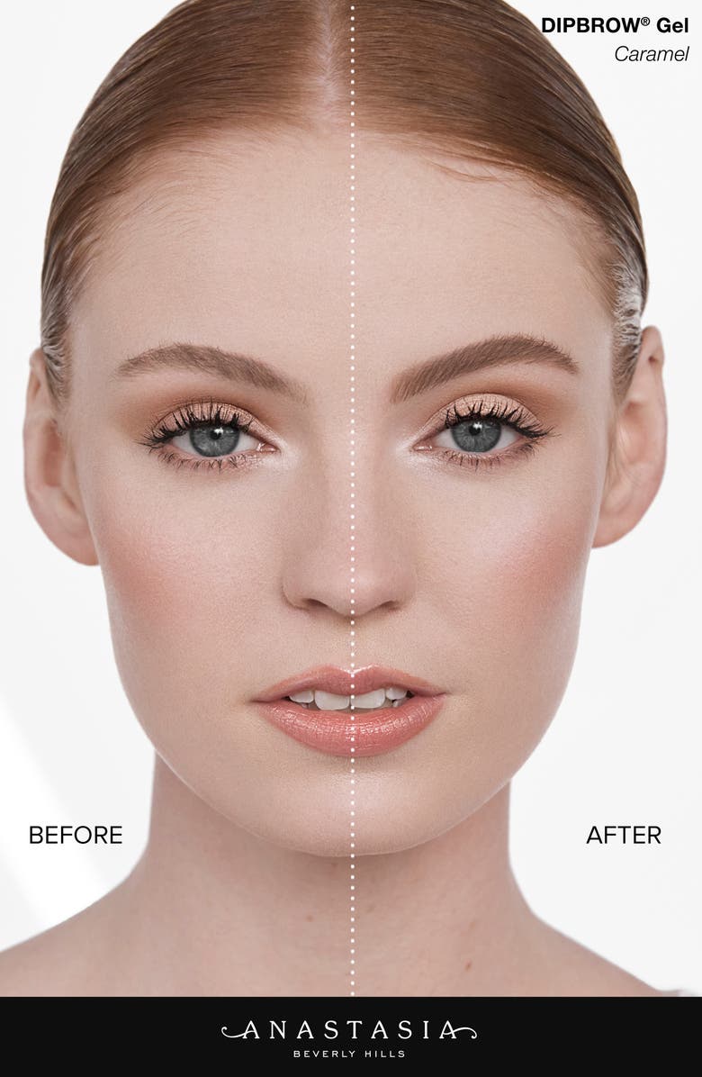 Anastasia Beverly Hills Natural-Looking & Budge-Proof Brow Kit, Alternate, color,